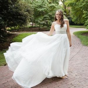 Meet your Posher, Sara